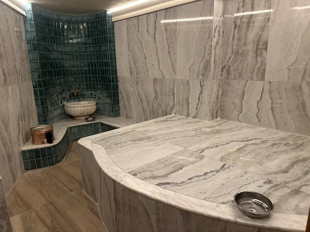 Turkish Bath